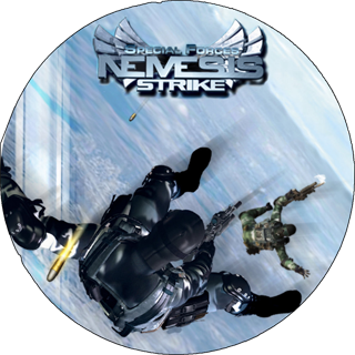 Special Forces Nemesis Strike media 3 for Xbox